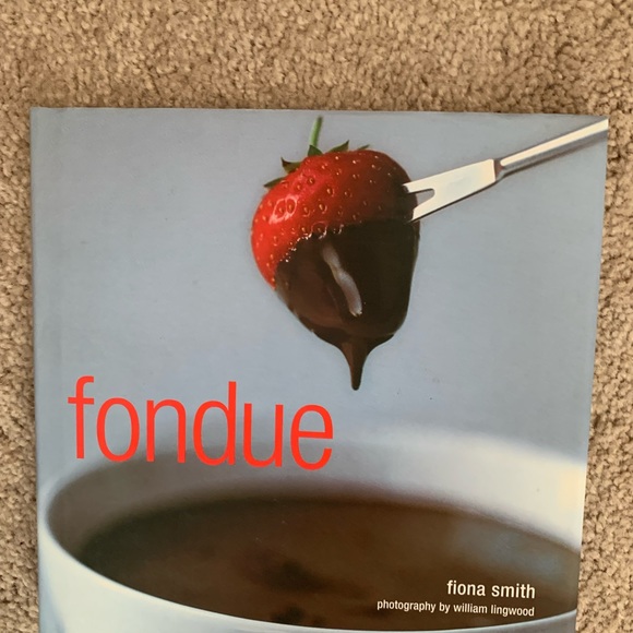 SMALL PLATES: Tapas…by Rigg + FONDUE by Smith - Picture 5 of 5